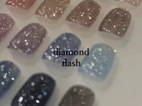Kaka nails 4