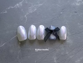 Kaka Nails – Yokohama Kannai Nail Salon 3